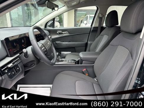 New 2026 Kia Sportage LX w/ LX Convenience Package AWD/4WD image 27