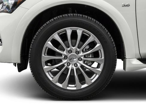 Used 2016 INFINITI QX80 2WD image 13