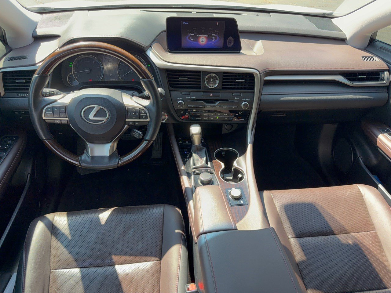 Used 2018 Lexus RX 350L FWD w/ Premium Package image 17
