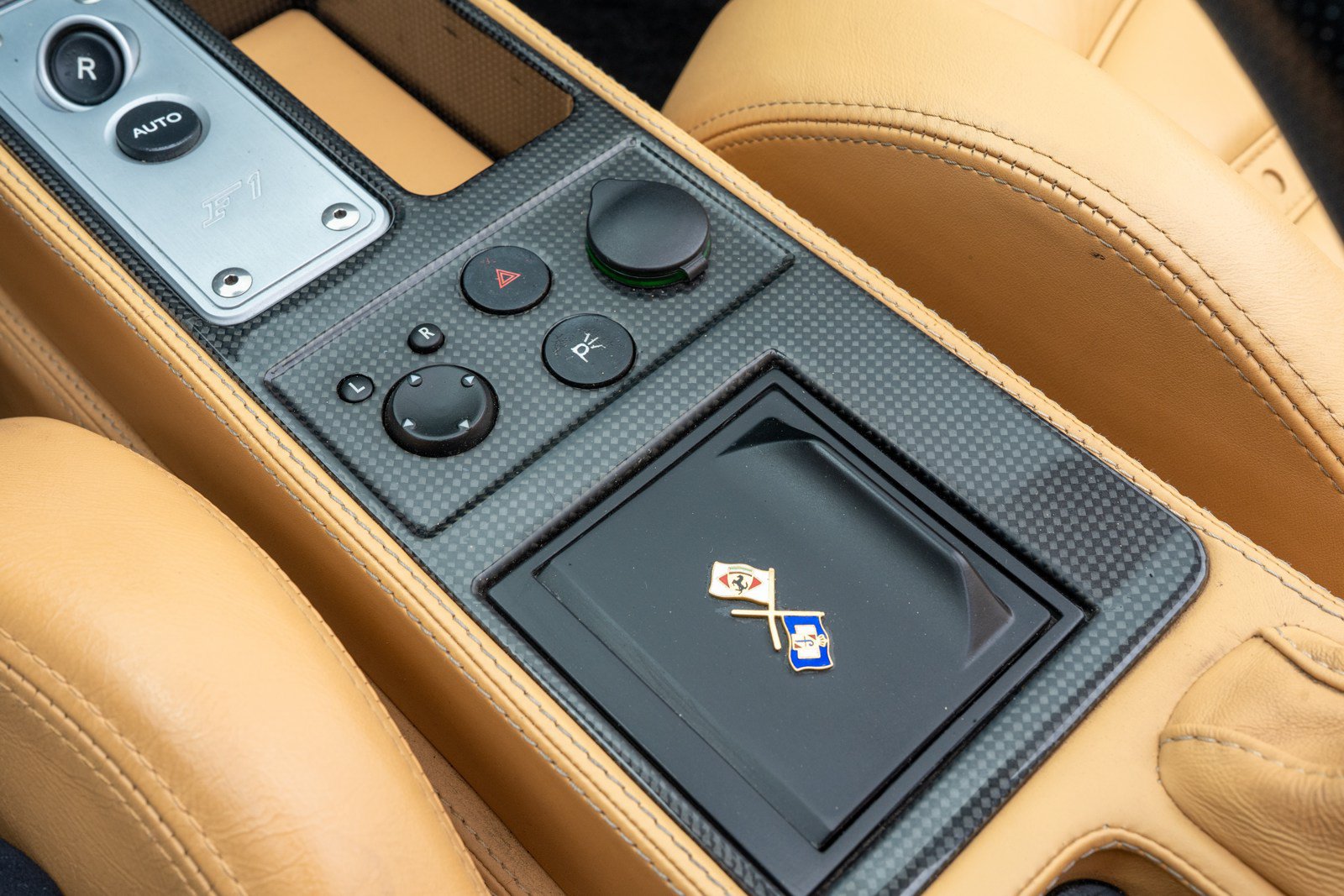 Used 2006 Ferrari F430 Coupe RWD image 42