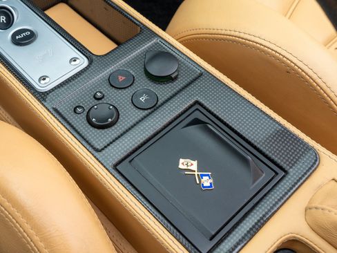 Used 2006 Ferrari F430 Spider RWD image 42