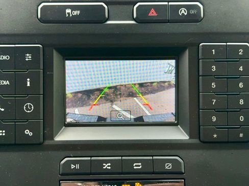 Used 2019 Ford F150 XL w/ Equipment Group 101A Mid RWD image 18