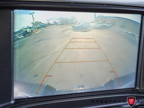 Used 2018 Chevrolet Silverado 2500 LTZ w/ Duramax Plus Package image 47