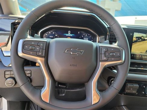 New 2026 Chevrolet Silverado 1500 RST image 15