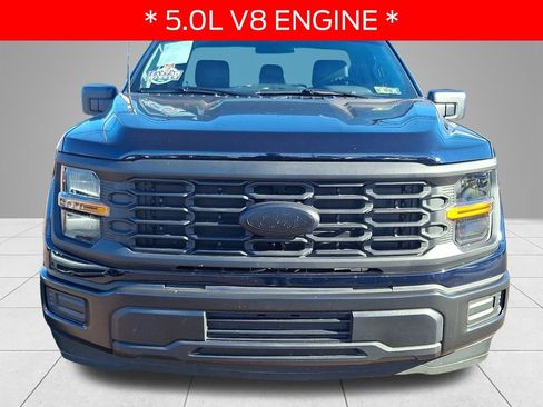 Used 2024 Ford F150 XL image 2
