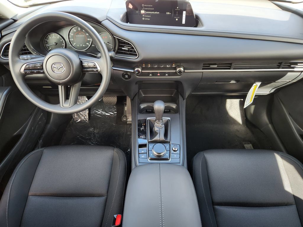 New 2026 MAZDA CX-30 AWD 2.5 S image 16