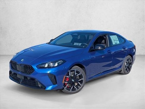 New 2026 BMW 228i 228 w/ Premium Package image 1