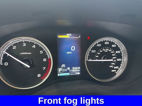 Used 2023 Subaru Forester Limited image 22