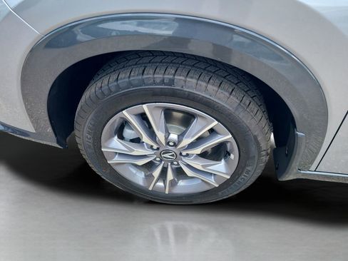 New 2026 Acura ADX FWD image 26