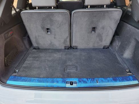 Used 2025 Audi SQ7 Prestige image 31