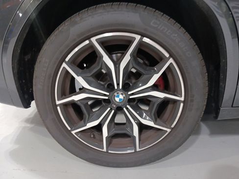 Used 2022 BMW X3 M40i w/ Premium Package AWD/4WD image 18