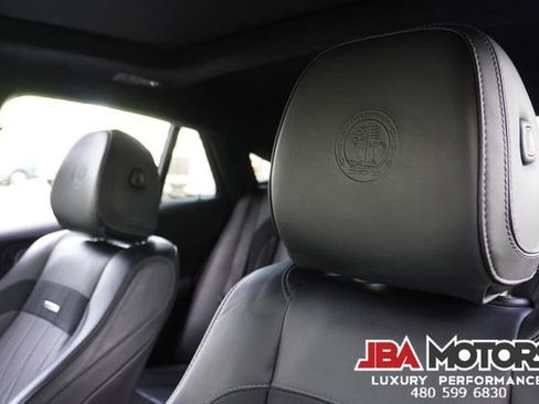 Used 2023 Mercedes-Benz GLE 63 AMG S image 22