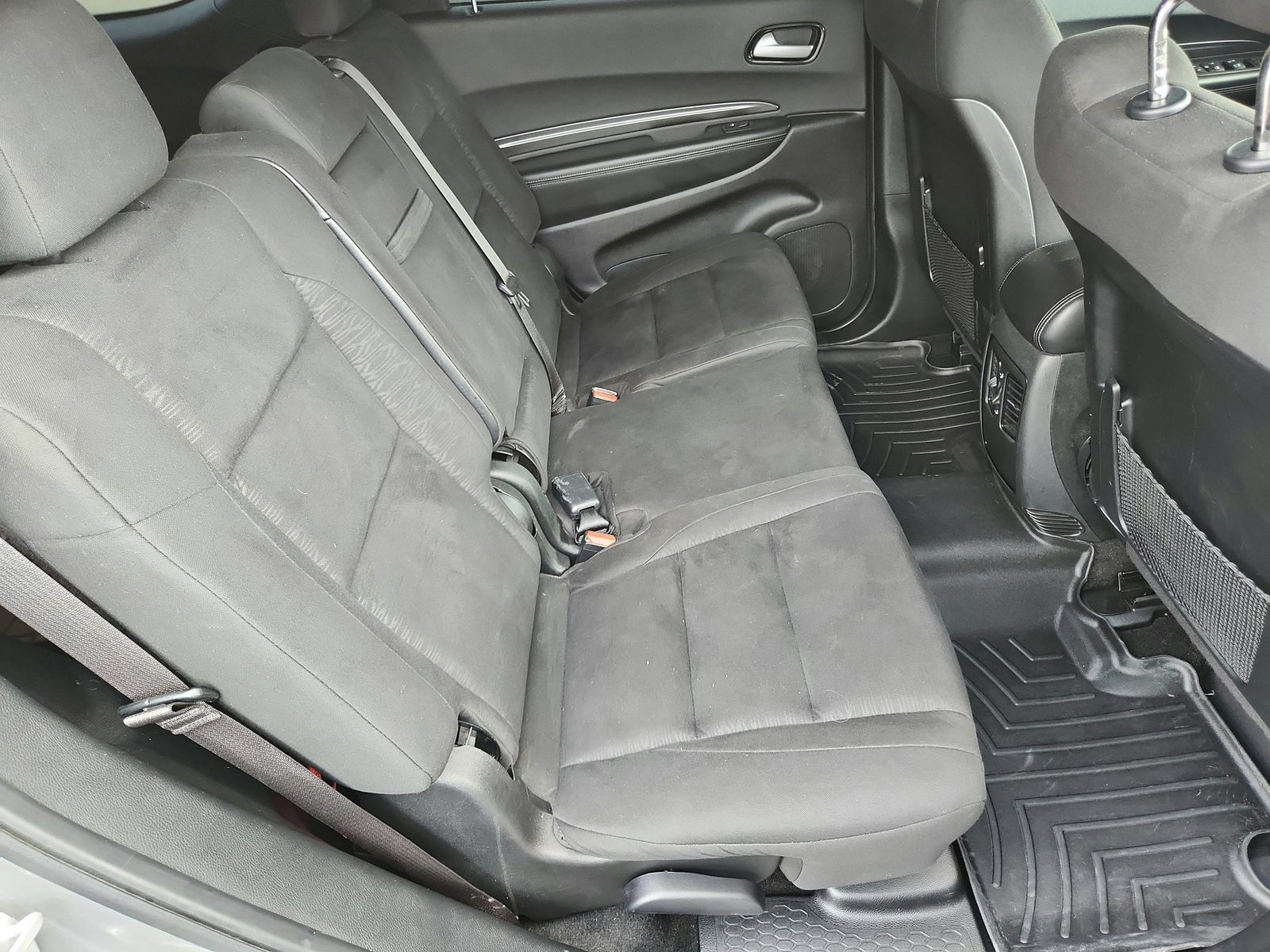 Used 2022 Dodge Durango SXT AWD/4WD image 43