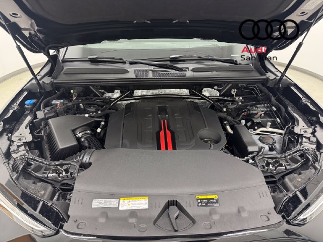 New 2026 Audi SQ5 Premium Plus AWD/4WD image 4
