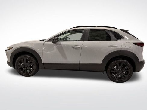 New 2026 MAZDA CX-30 AWD 2.5 S image 10