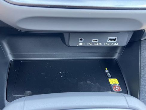 New 2026 Subaru Crosstrek 2.5i Limited AWD/4WD image 18