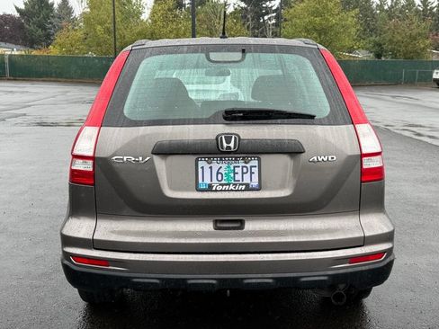 Used 2010 Honda CR-V LX image 7