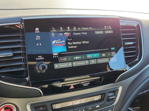 Certified 2022 Honda Pilot Special Edition image 16