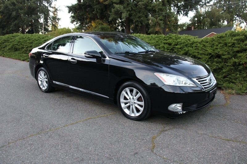 Used 2012 Lexus ES 350 FWD image 2
