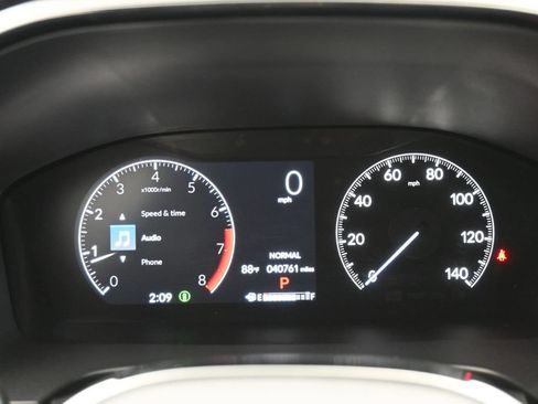 Used 2025 Honda CR-V EX-L image 26