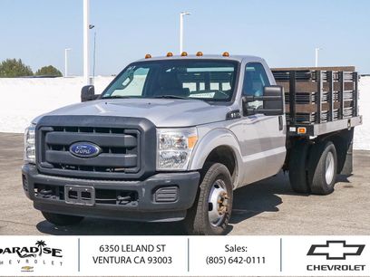 Used 2015 Ford F350 XL