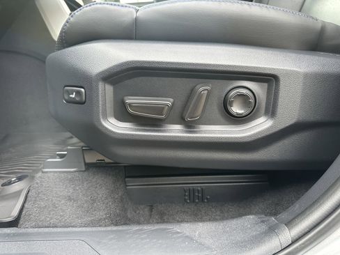 New 2026 Toyota Tundra Platinum AWD/4WD image 11