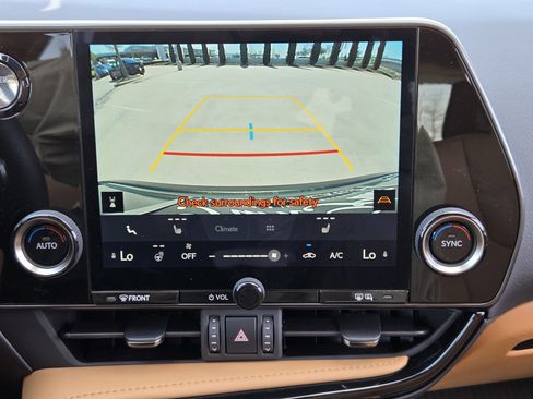 Used 2024 Lexus NX 350h AWD w/ Package Accessory (P3) image 26