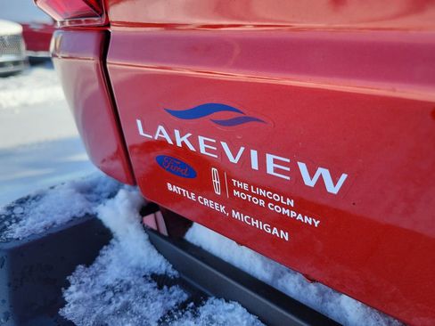 Certified 2023 Ford F150 XLT w/ Equipment Group 302A High image 23