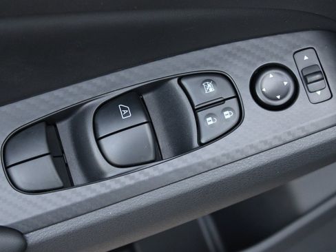 New 2025 Nissan Altima 2.5 S image 13