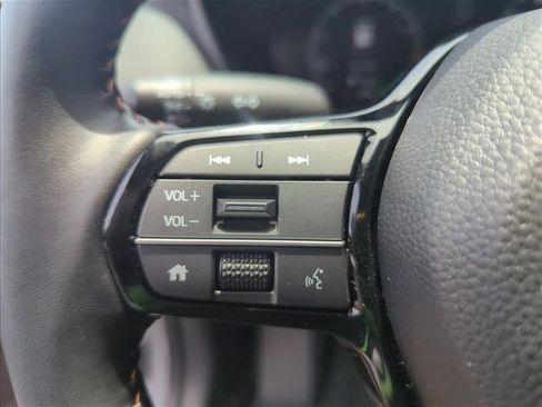Used 2026 Honda HR-V Sport image 12