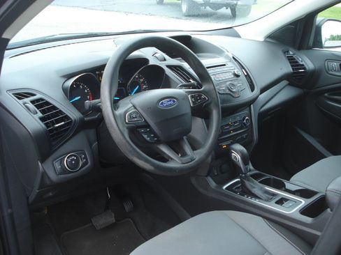 Used 2018 Ford Escape S FWD image 17