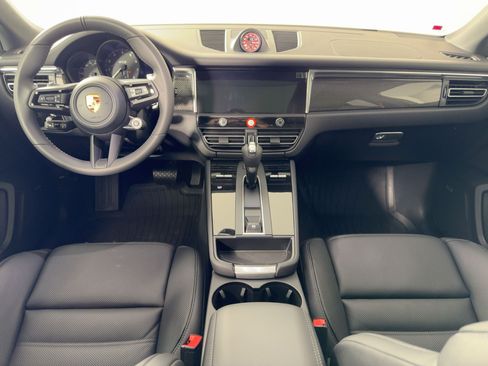 Certified 2026 Porsche Macan GTS AWD/4WD image 16