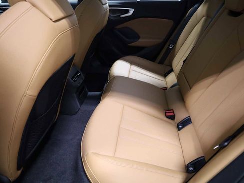 New 2025 Audi A5 2.0T Premium Plus image 34