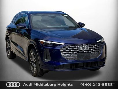 New 2025 Audi Q5 Premium Plus