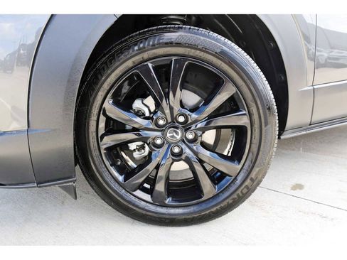 Used 2024 MAZDA CX-30 2.5 Turbo w/ Premium Plus Pkg image 30