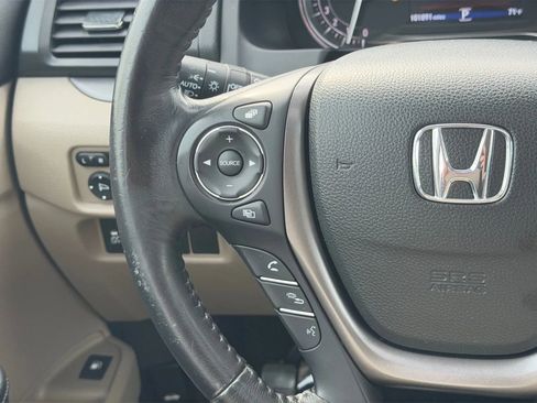 Used 2019 Honda Ridgeline RTL-T image 24
