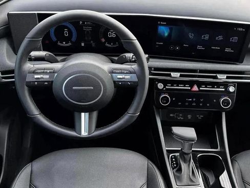 New 2026 Hyundai Tucson XRT AWD/4WD image 17