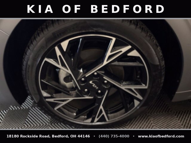 Certified 2026 Kia K5 GT-Line FWD image 27