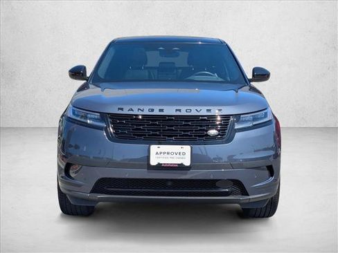 Used 2025 Land Rover Range Rover Velar S AWD/4WD image 2