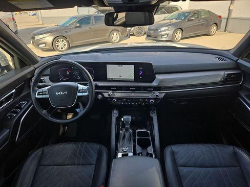 Used 2024 Kia Telluride EX X-Line image 14