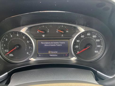 Used 2020 Chevrolet Equinox LT AWD/4WD image 15