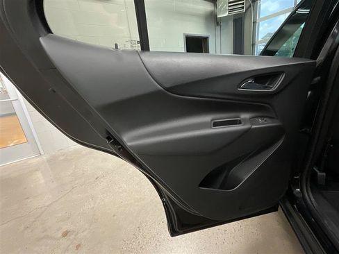 Used 2020 Chevrolet Equinox LT AWD/4WD image 21