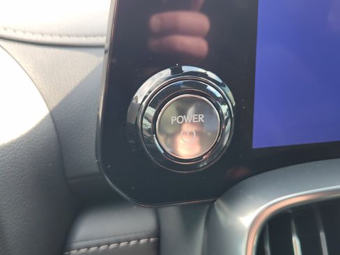 New 2026 Lexus LX 700h Luxury image 13