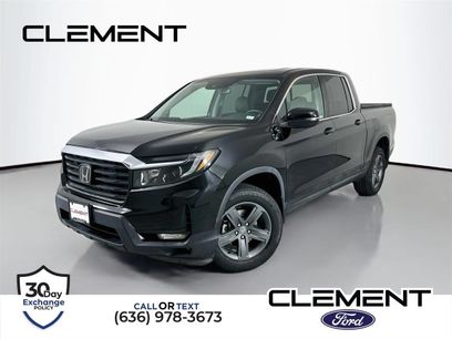 Used 2023 Honda Ridgeline RTL