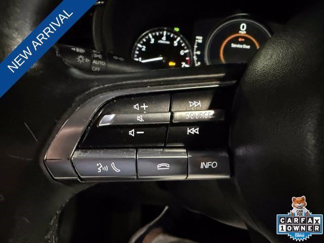 Used 2022 MAZDA CX-30 AWD 2.5 S w/ Preferred Package image 11