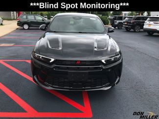 New 2025 Dodge Hornet GT w/ GT Blacktop Package video 2