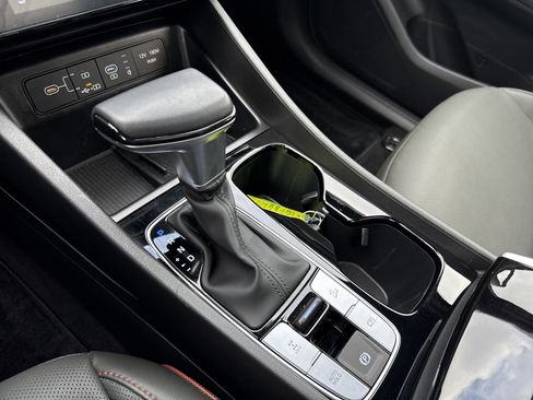 Certified 2025 Hyundai Santa Cruz Limited image 25