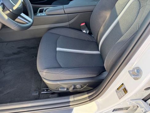 New 2026 Hyundai Sonata SEL AWD/4WD image 6