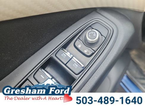 Used 2019 Subaru Ascent Premium w/ Popular Package #3 AWD/4WD image 14