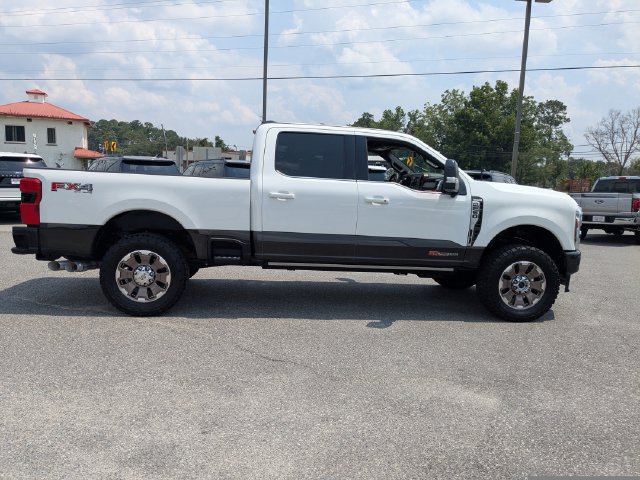 Used 2025 Ford F250 King Ranch AWD/4WD image 3